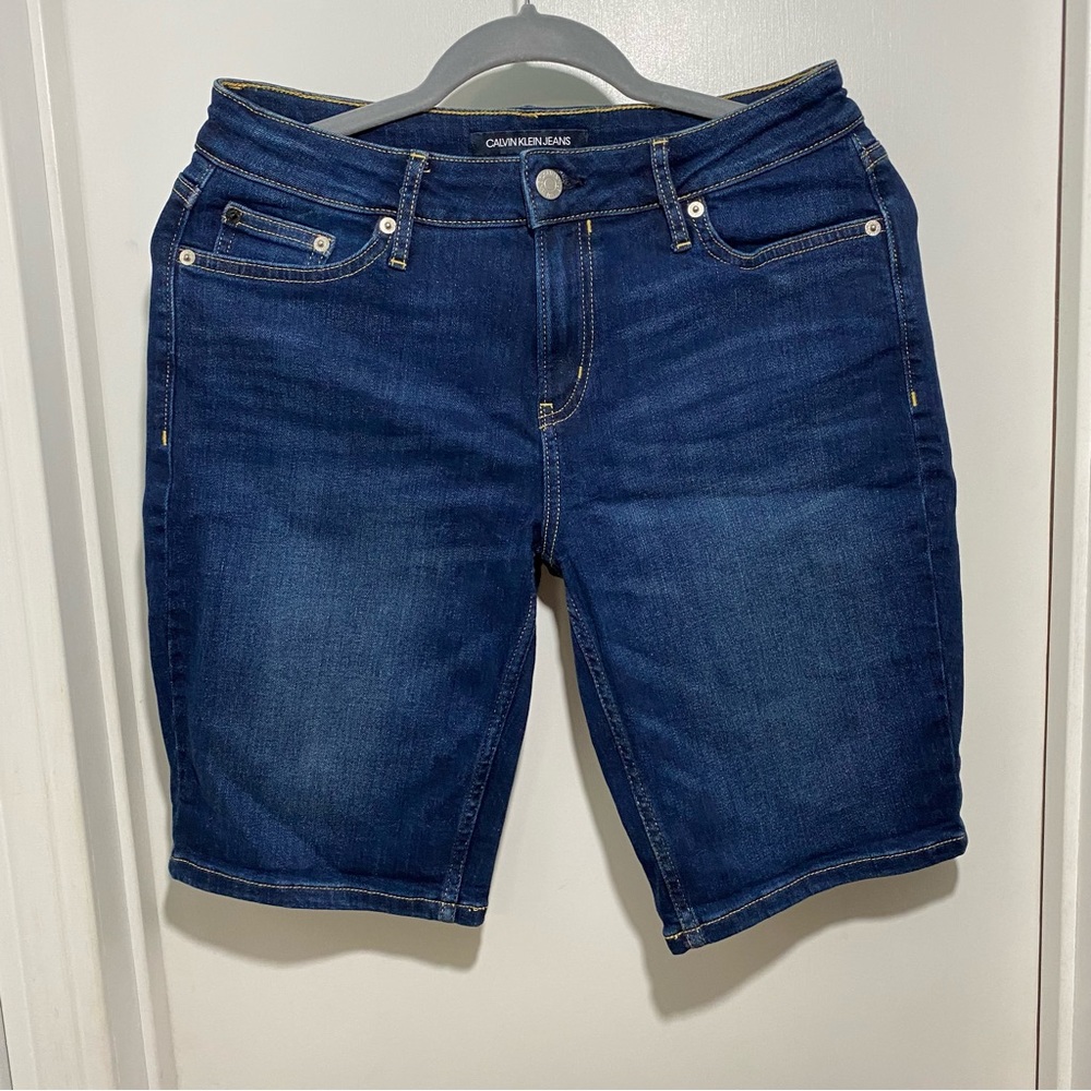 Calvin Klein Jeans Women’s Shorts